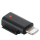 Mikrofon DJI adapter do telefonu Mic 3 Lightning